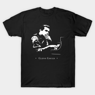 Glenn Gould T-Shirt